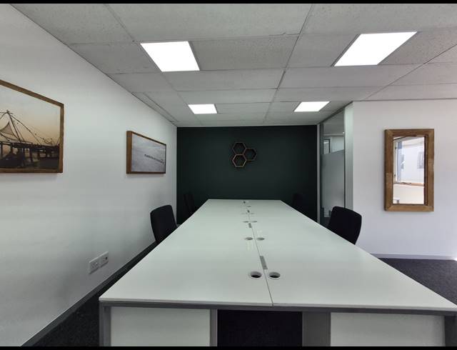 60M² OFFICE TO LET IN ROSEBANK